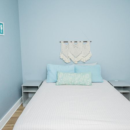 Cottage Beach House Steps From Beach 3 Bedroom 2 Bath Gulf Shores Bagian luar foto
