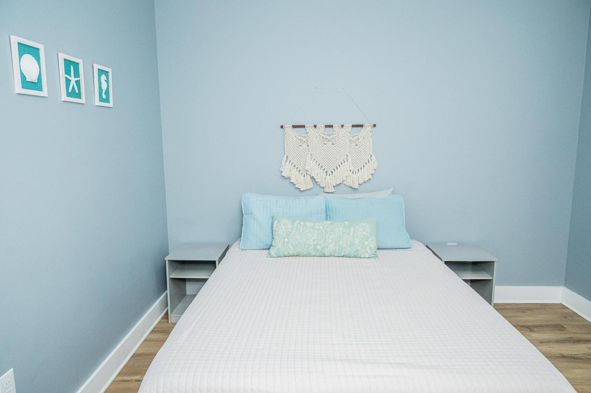 Cottage Beach House Steps From Beach 3 Bedroom 2 Bath Gulf Shores Bagian luar foto